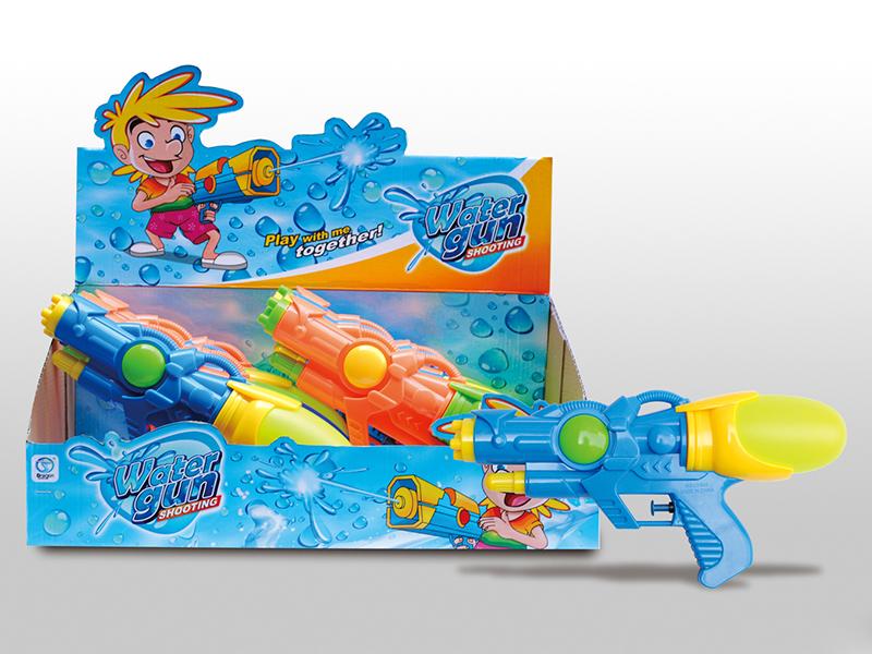 Water Gun(8pcs/Box)