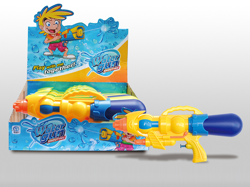 Water Gun(6pcs/Box)