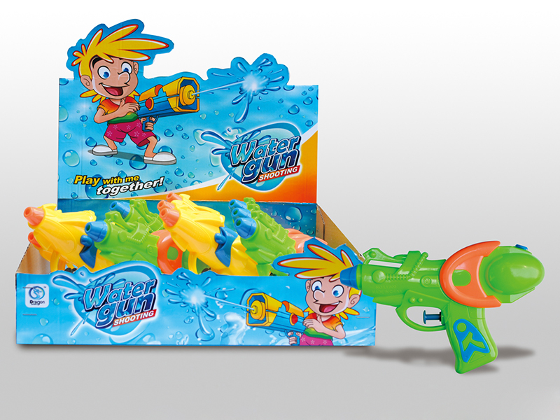 Water Gun(12pcs/Box)