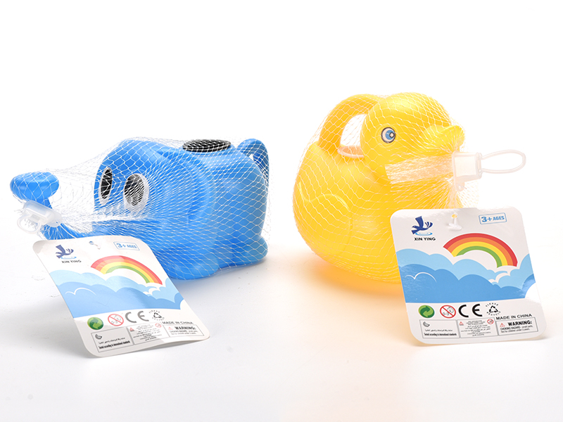 Sprinkler(Duck/Elephant)