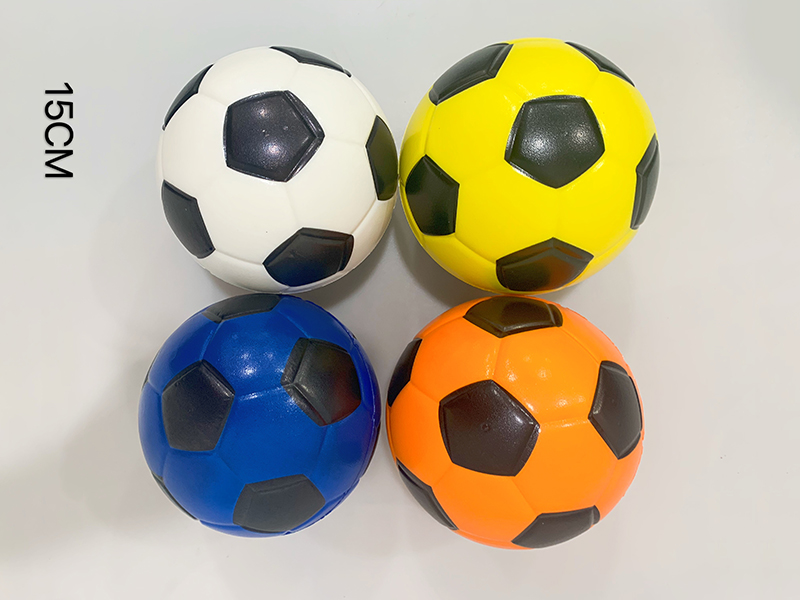 15cm PU Football