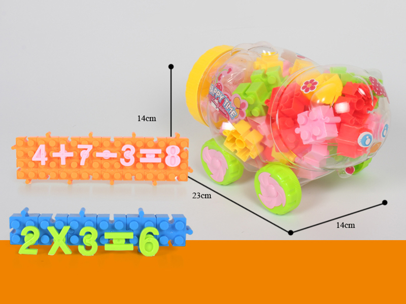 Cat Shell Building Blocks(170g)30pcs+