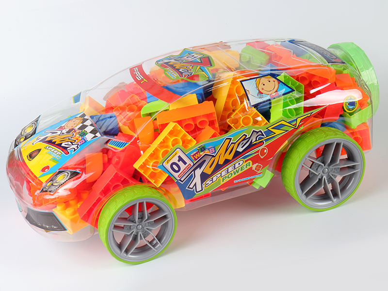 Building Blocks 130pcs