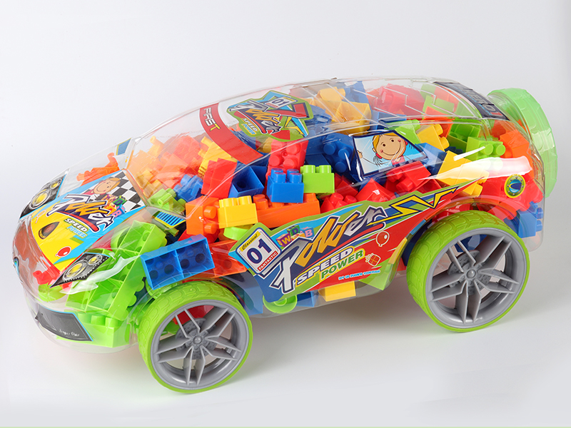 Building Blocks  150pcs