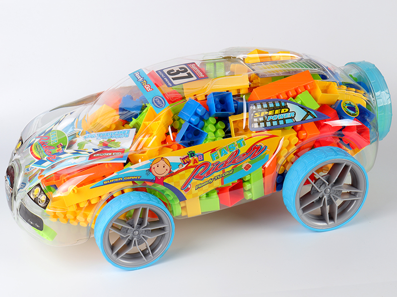 Building Blocks  150pcs