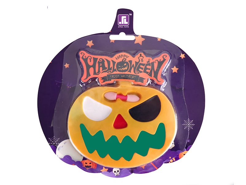 Halloween DIY Toiletry