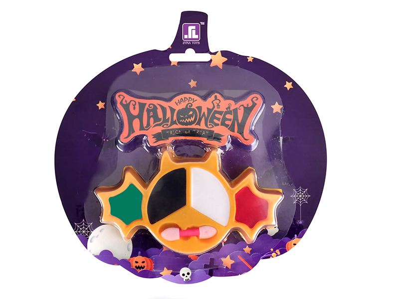 Halloween DIY Toiletry