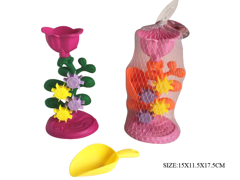 2pcs Soft Plastic Funnel Set