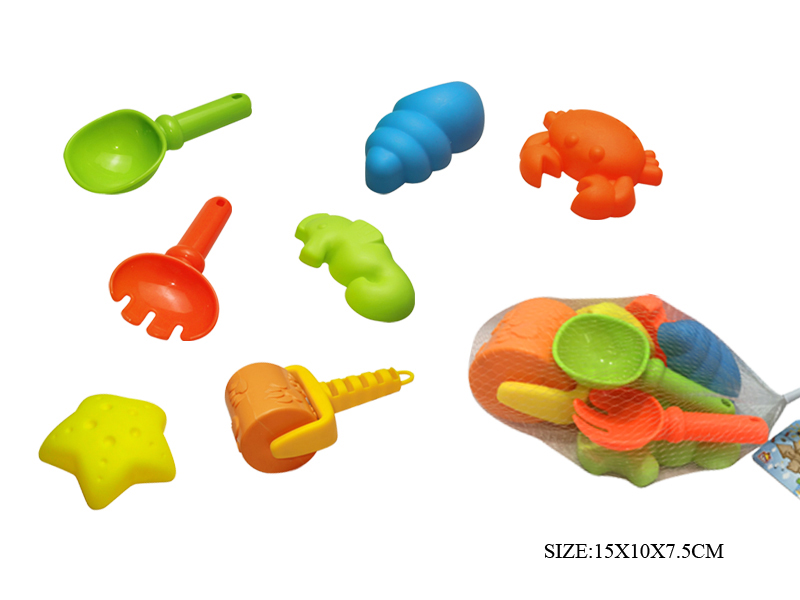 Idler Wheel Sand Mold Set