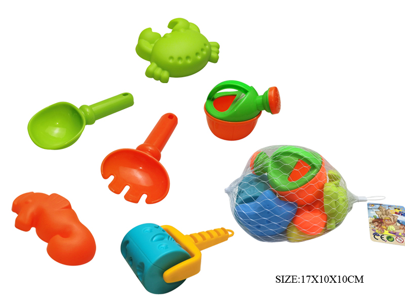 Idler Wheel Sand Mold Set