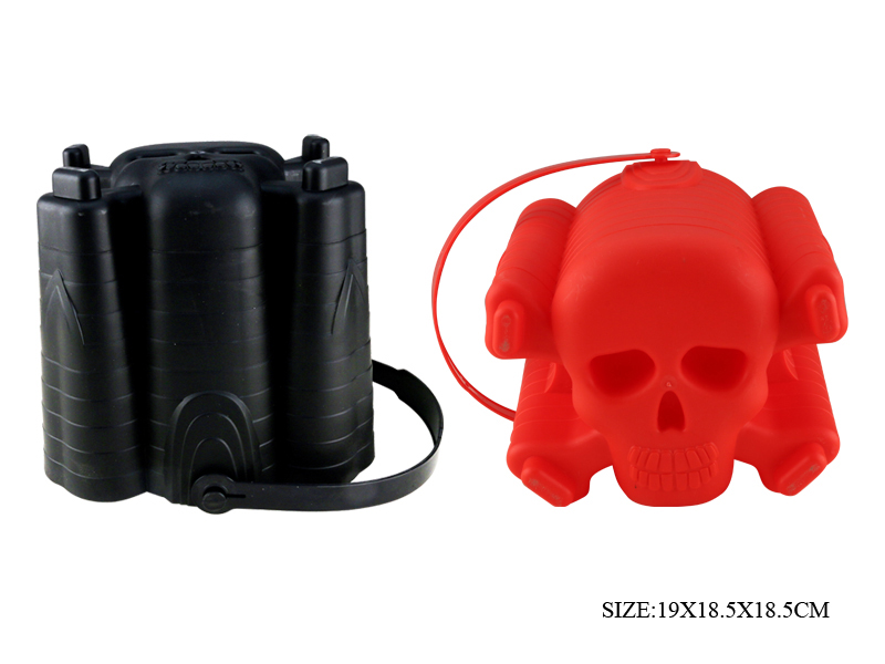 1pcs Pirate Sand Bucket