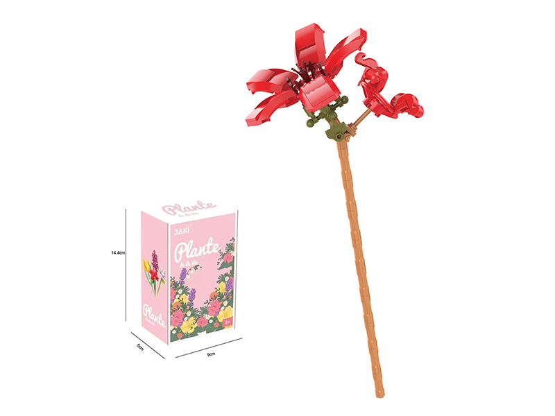 Kapok Building Blocks 76PCS