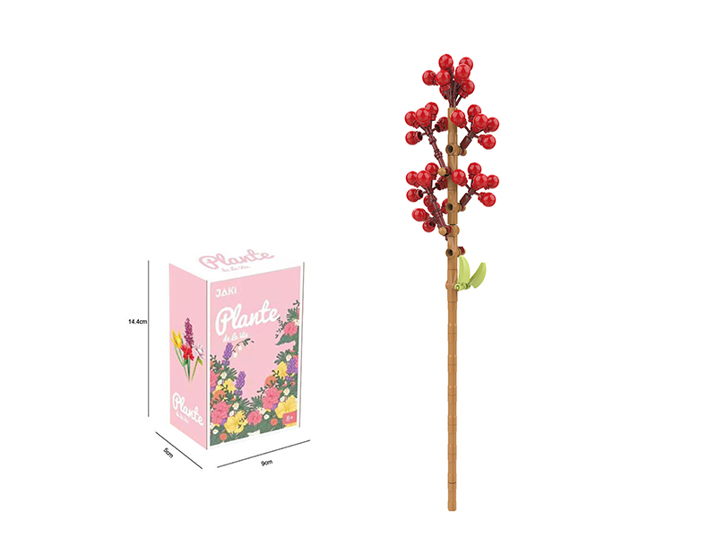 Llex Building Blocks 132PCS