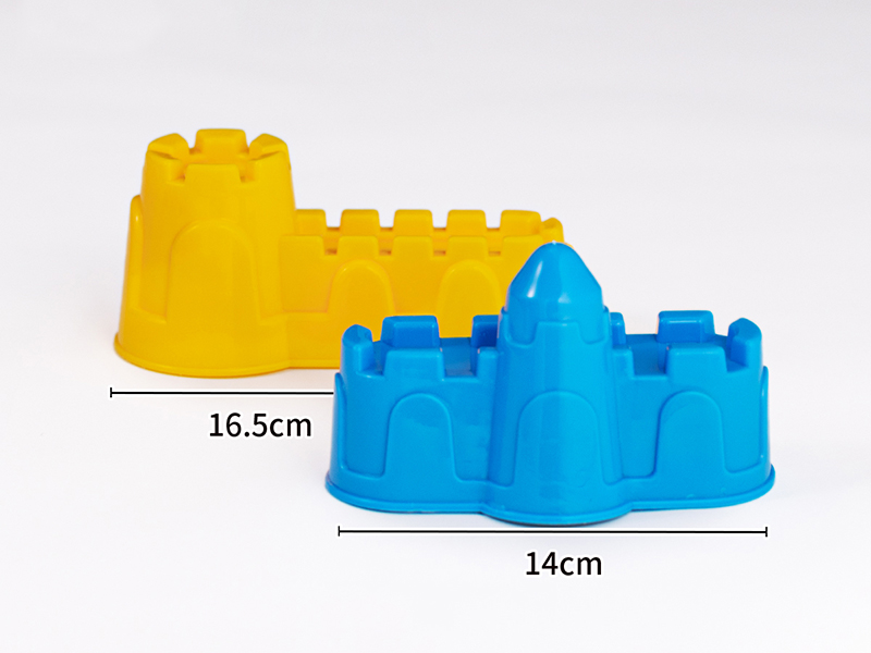 Castle Mold