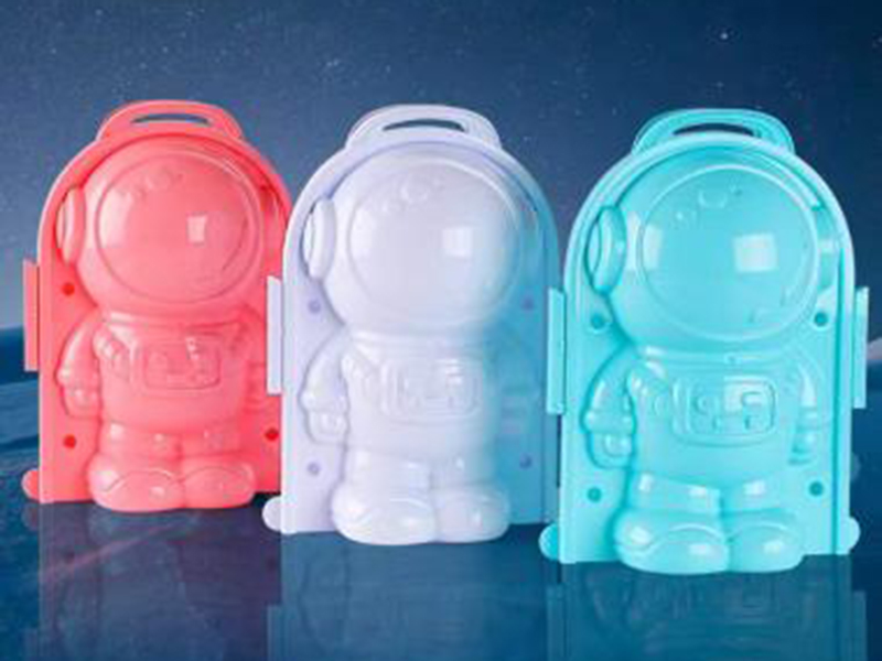 Astronaut Snow Mold 22cm