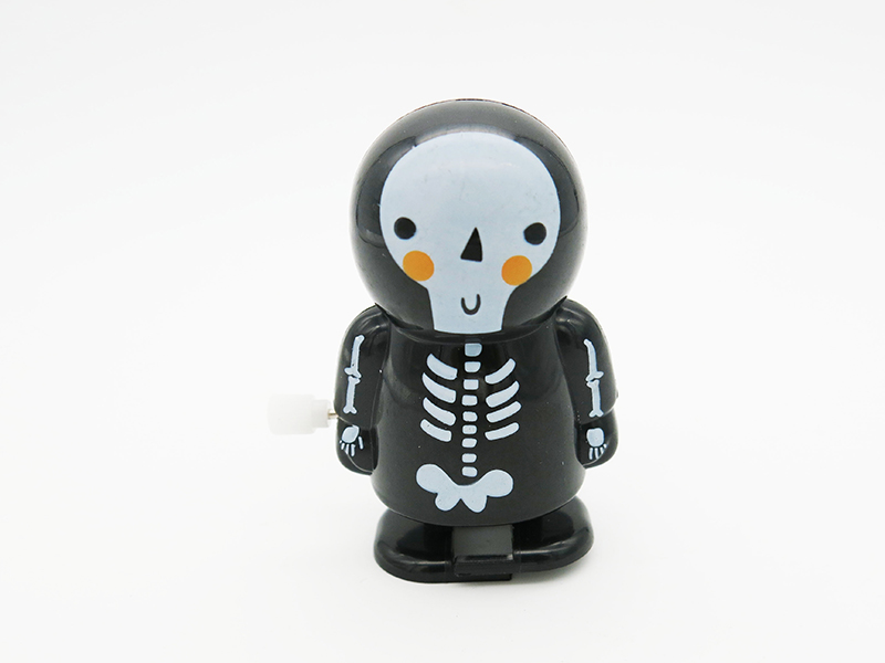 Wind Up Walking Skeleton (ABS Material)