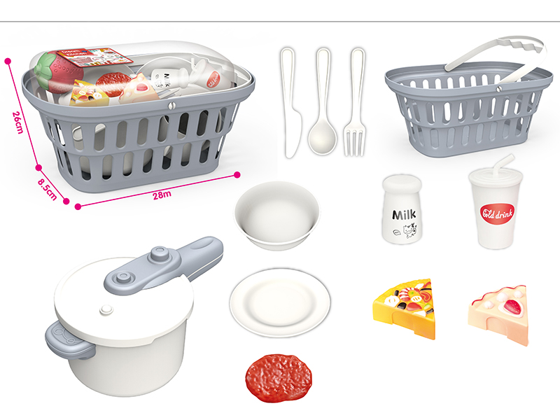 Kitchen Set