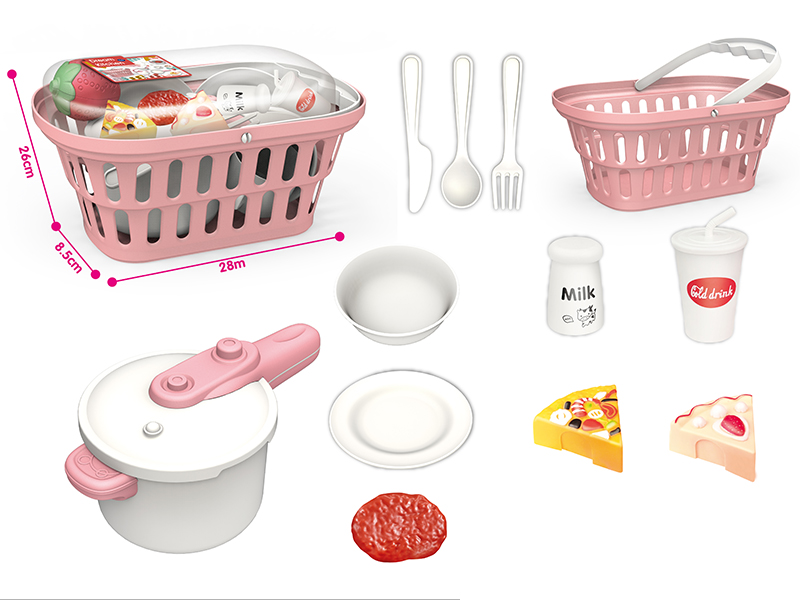 Kitchen Set