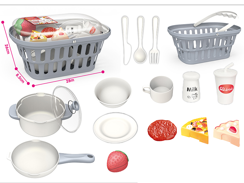 Kitchen Set