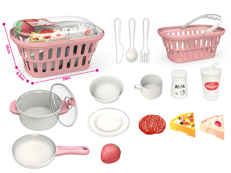 Kitchen Set