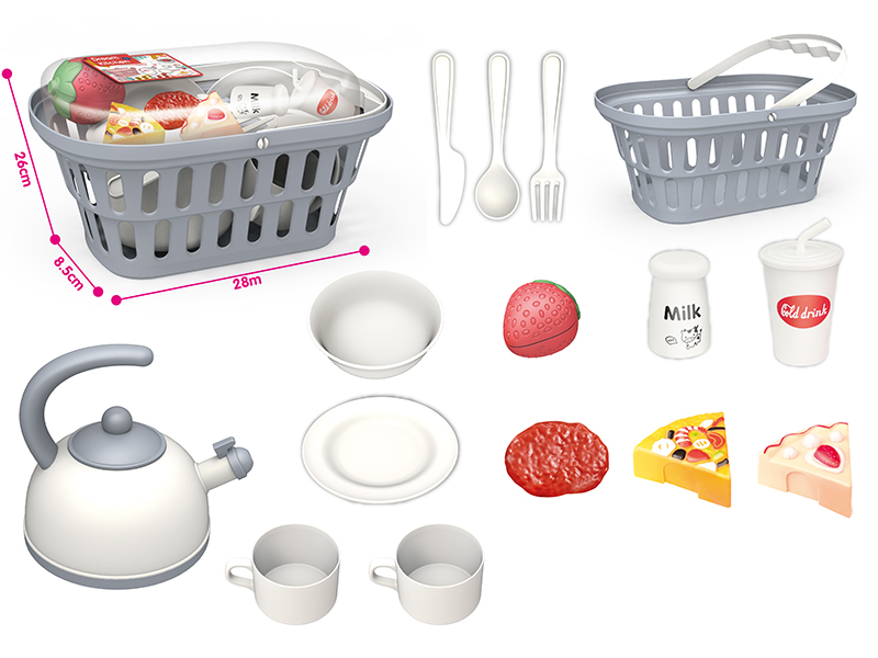 Kitchen Set