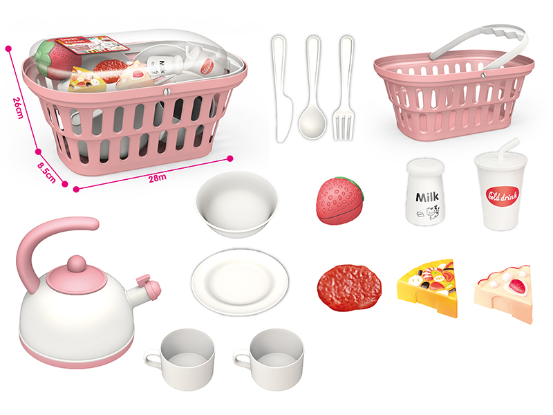 Kitchen Set