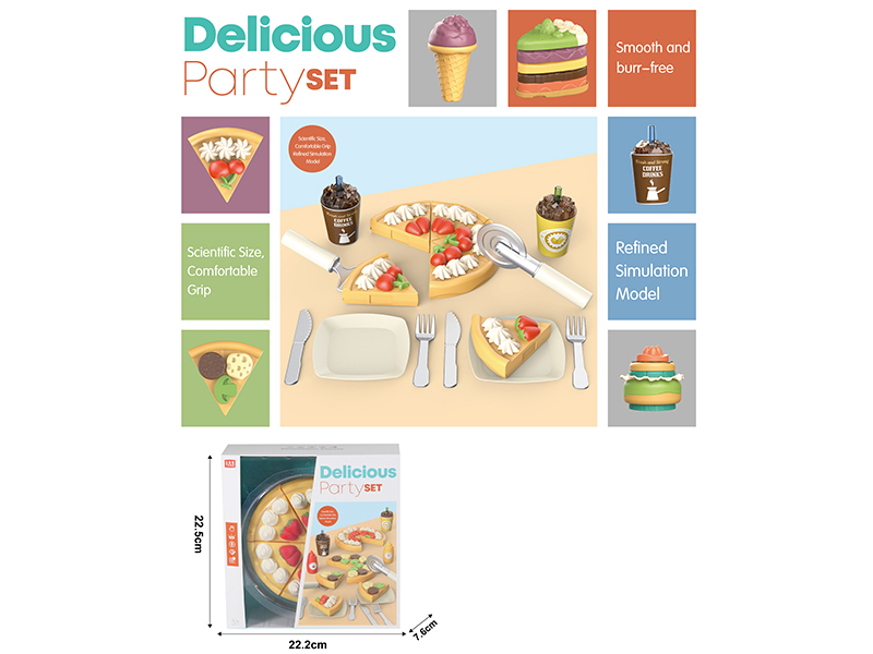 Cake Set