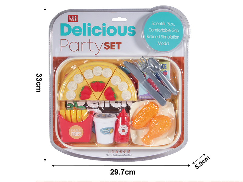Cake Set