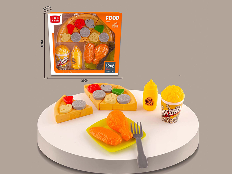Pizza Set