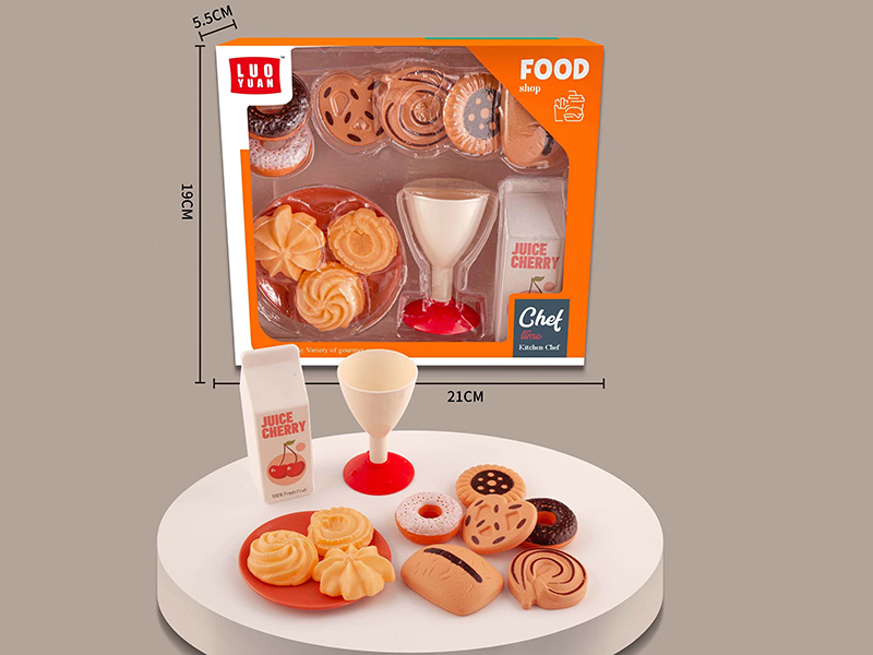 Cookies Set