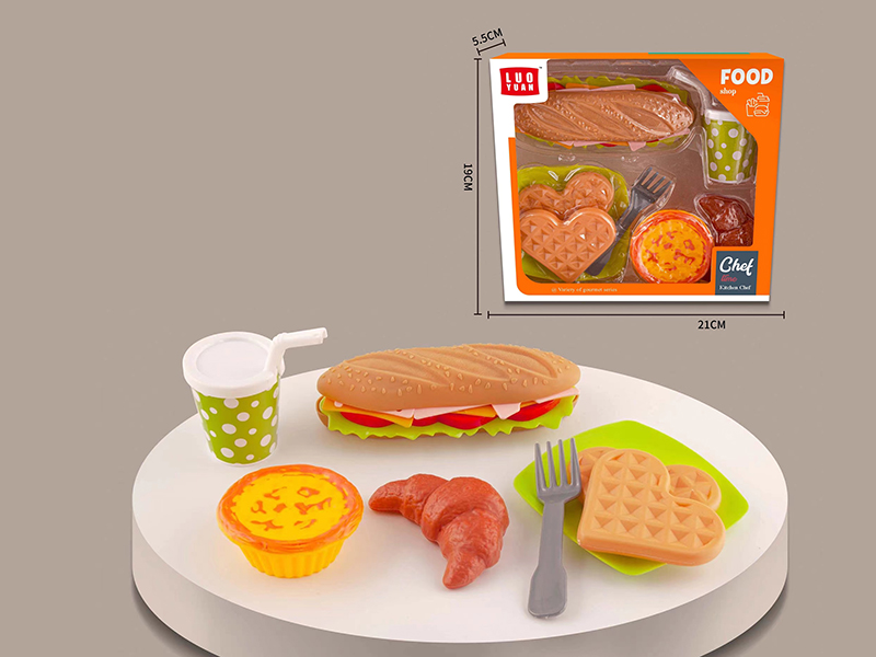 Sandwich Set