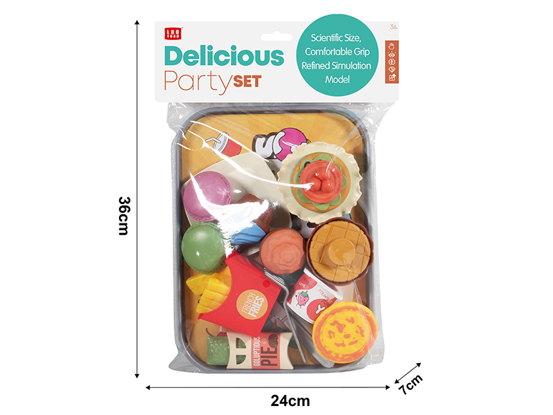 Cake Set