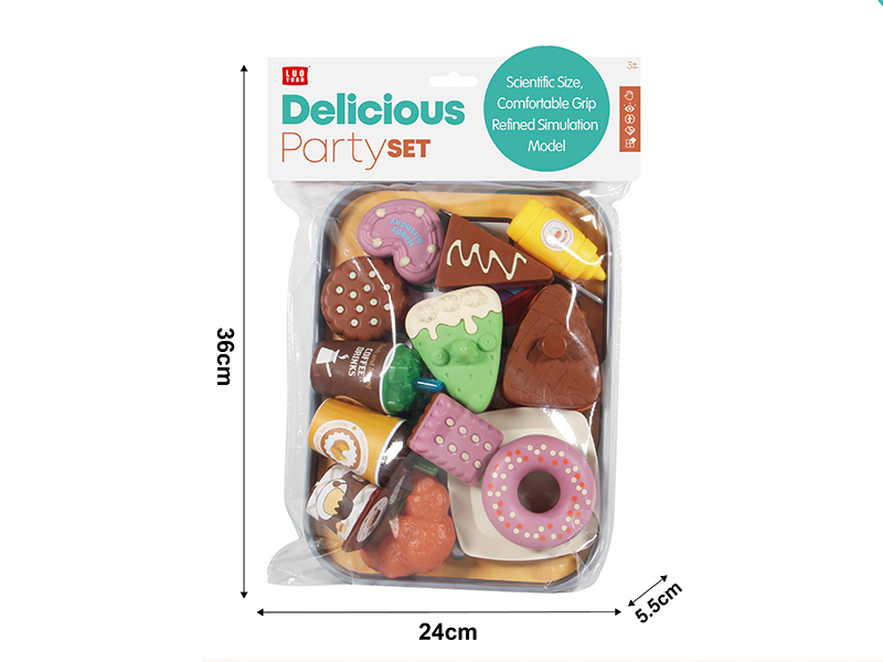 Cake Set