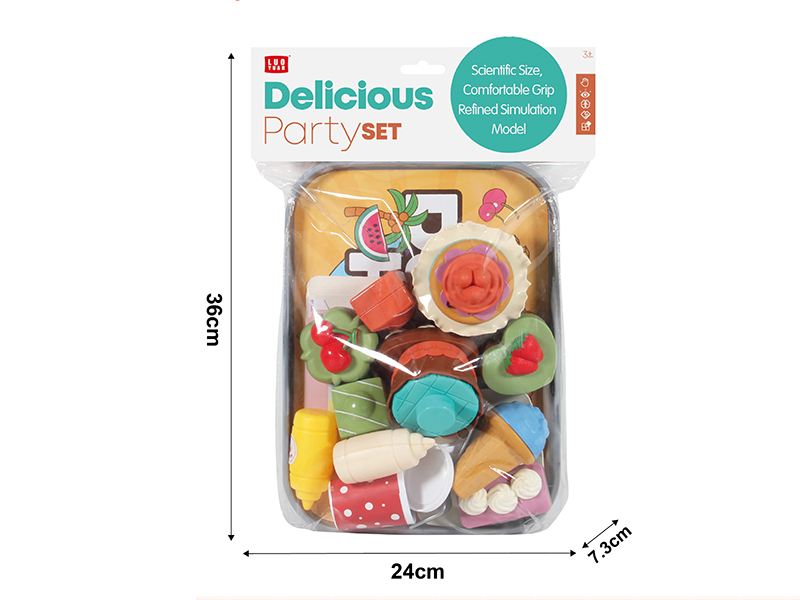 Cake Set