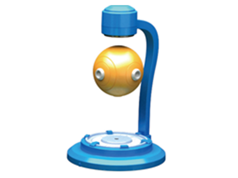 Magnetic Levitation Experiment