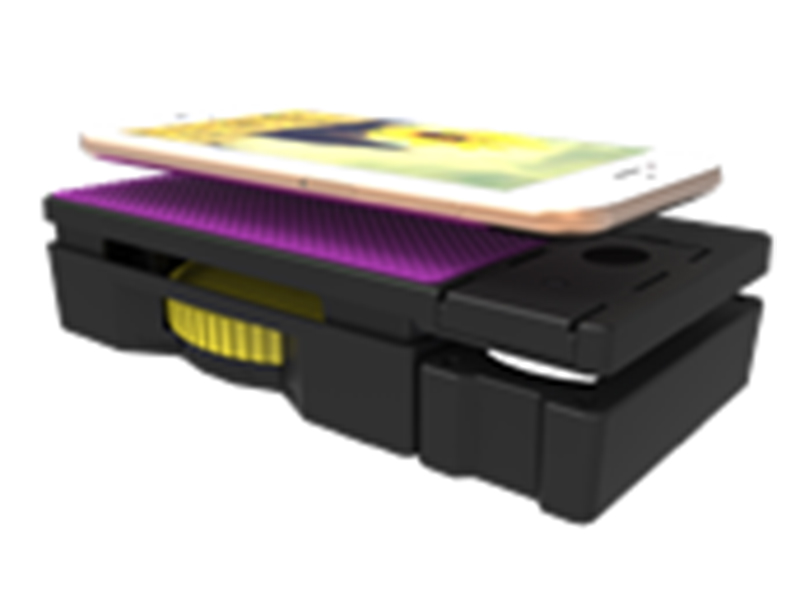 Mobile Phone Microscope