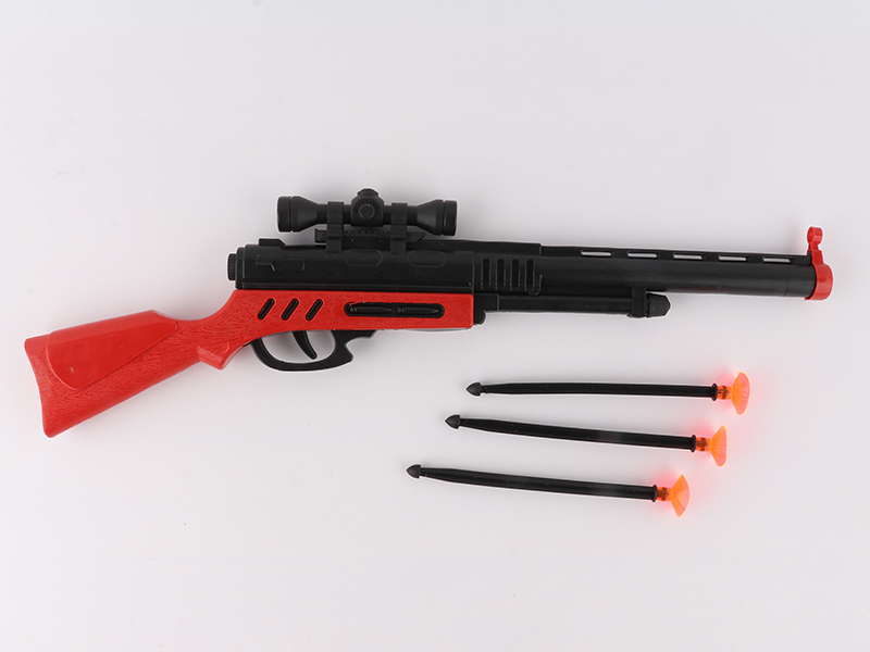 Soft Bullet Gun