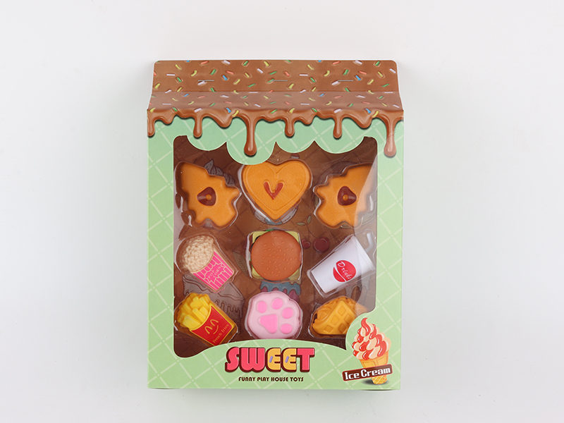 Play House Set