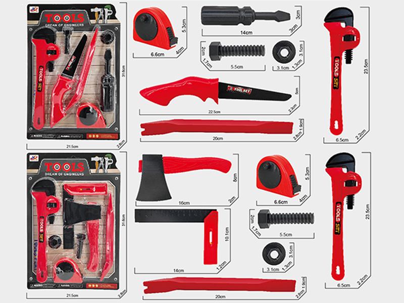 Tools Set