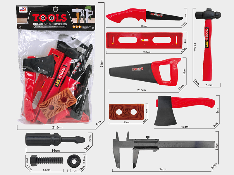 Tools Set