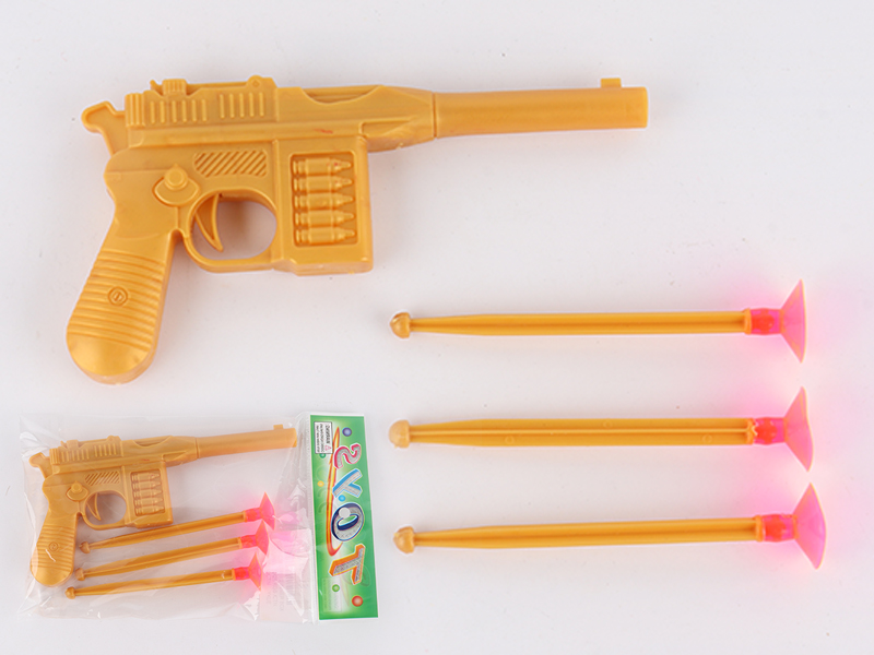 A2 Gold Needle Gun