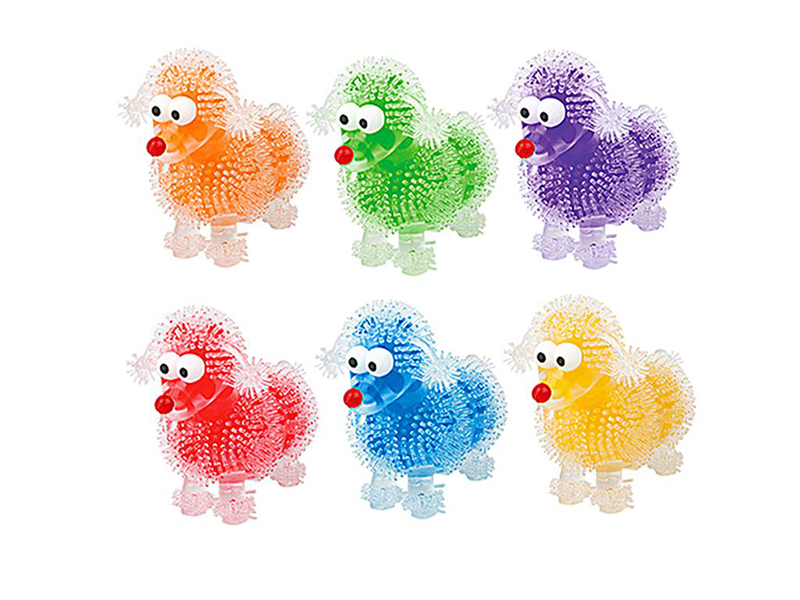 Dog Bead Ball Vent Ball 12PCS