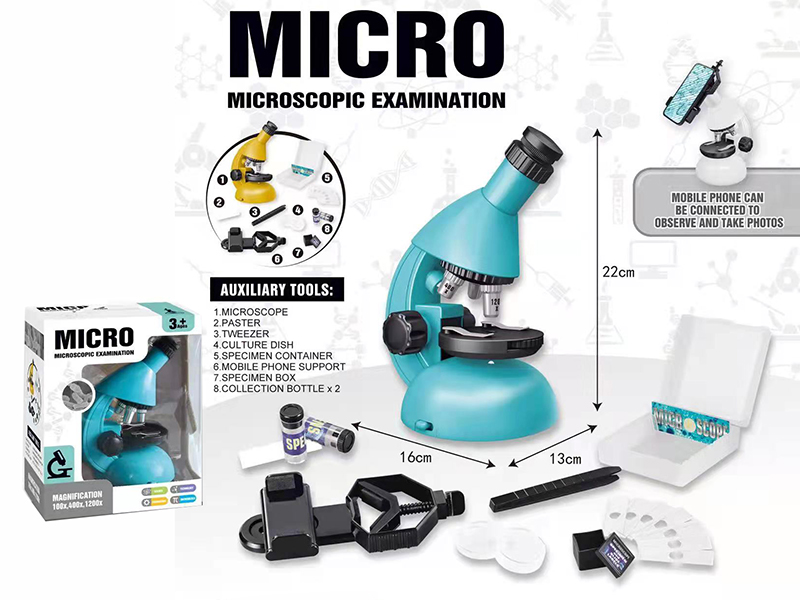 Microscope