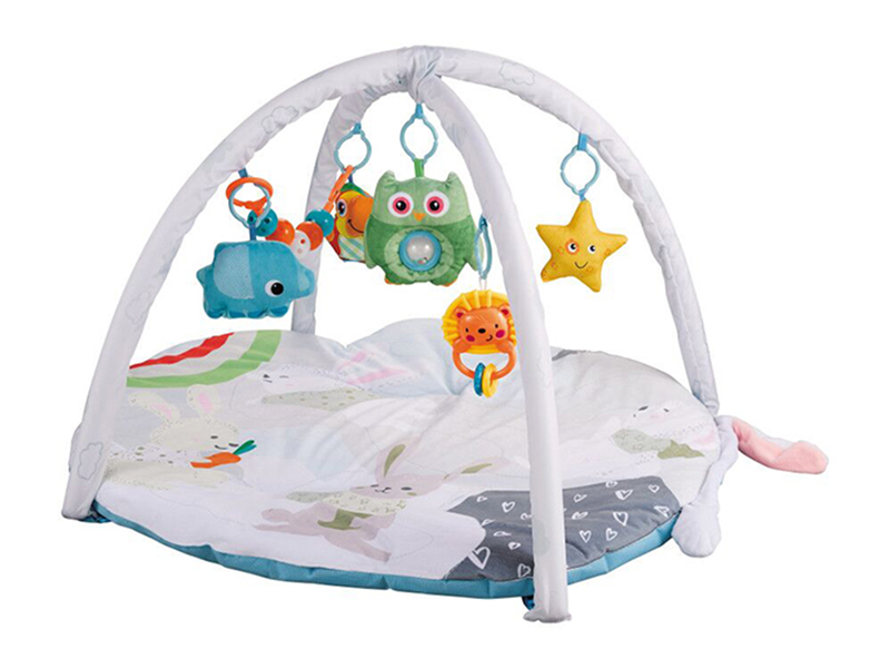 Rabbit Play Mat