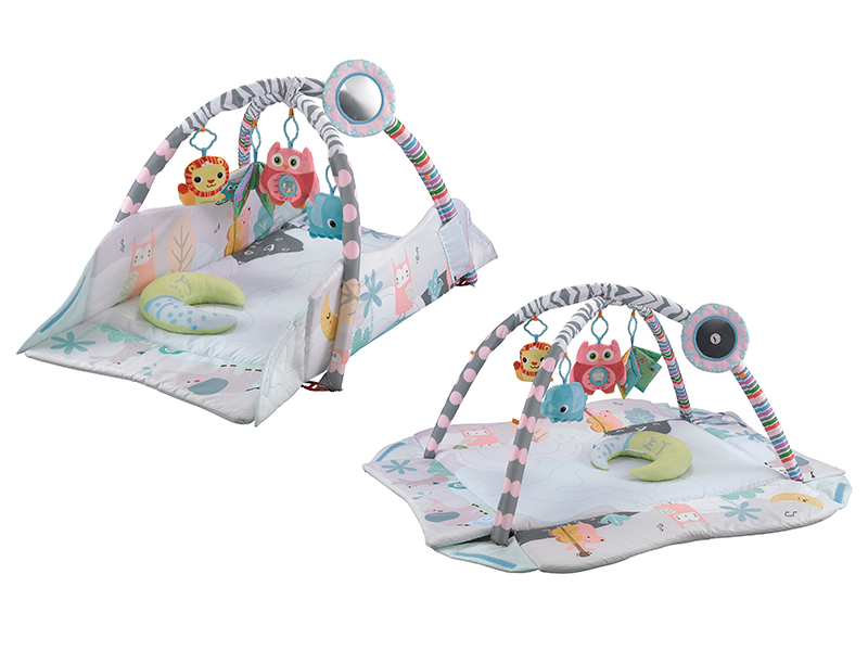 Baby Play Mat