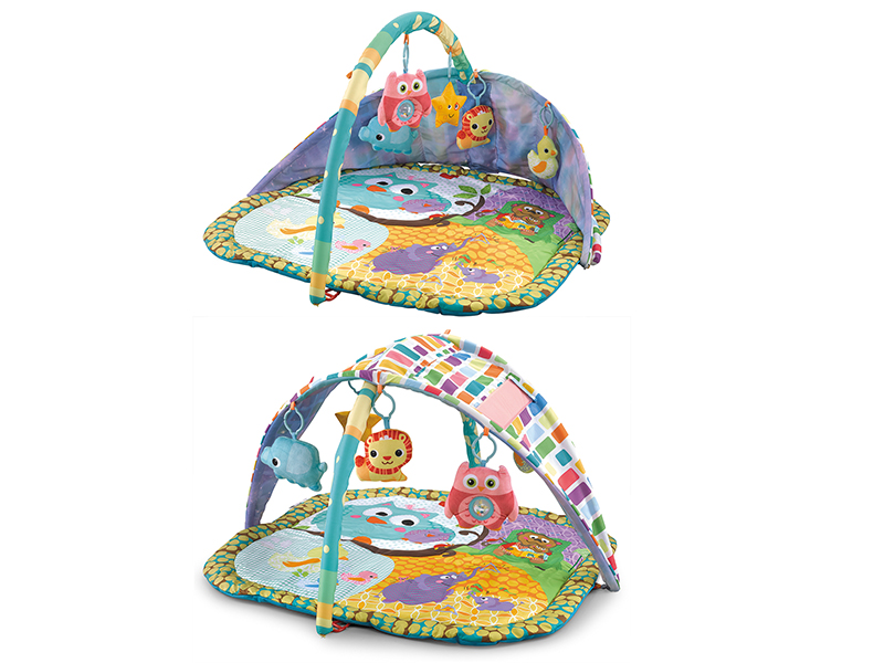 Quadrate Baby Play Mat