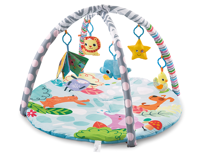 Circle Baby Play Mat