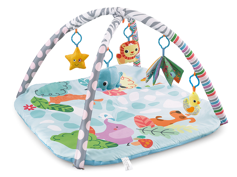 Rectangle Baby Play Mat