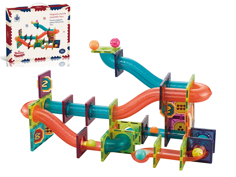 Magnetic Sheet 101PCS