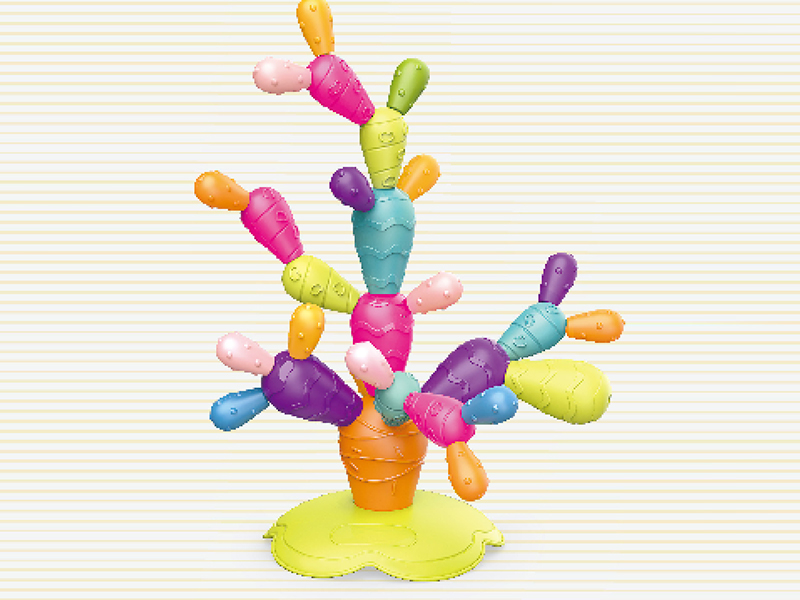 Magnetism Cactus 38PCS